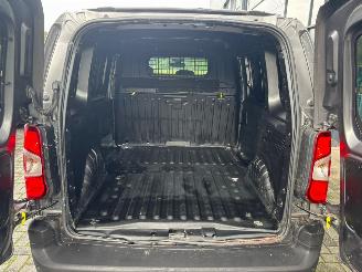 Citroën Berlingo  picture 17