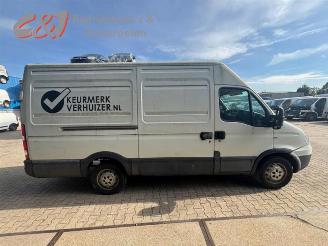 Iveco Daily New Daily IV, Van, 2006 / 2011 35C13V, C13V/P, S13V, S13V/P picture 7