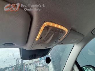 Mercedes Vito Vito (447.6), Van, 2014 2.2 116 CDI 16V picture 21