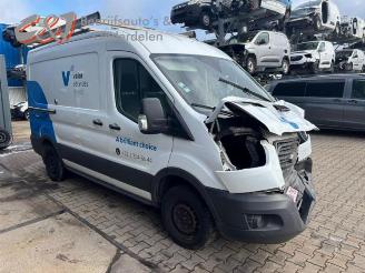 Ford Transit Transit, Van, 2013 2.0 TDCi 16V Eco Blue 130 picture 14