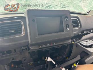 Renault Master Master III (FV), Van, 2010 2.3 dCi 150 16V FWD picture 20