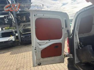 Peugeot Partner Partner (EF/EU), Van, 2018 1.5 BlueHDi 100 picture 8