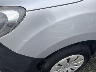 Mercedes Citan  picture 11