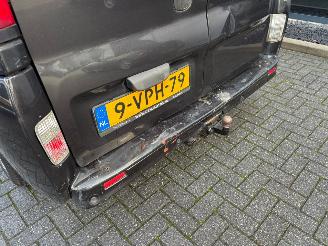 Opel Vivaro  picture 11