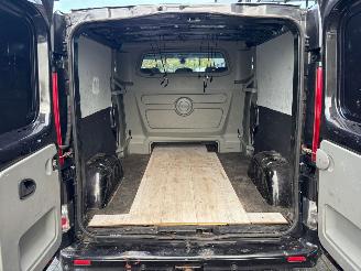 Opel Vivaro  picture 13