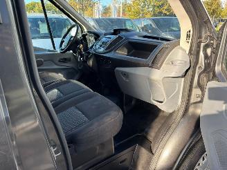 Ford Transit  picture 20