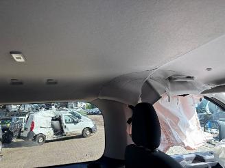 Ford Transit Custom  picture 17