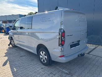 Ford Transit Custom  picture 3