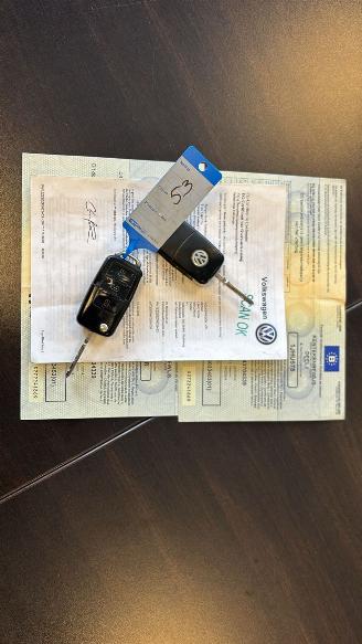 Volkswagen Crafter  picture 34