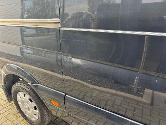 Volkswagen Crafter  picture 18