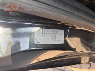 Opel Vivaro Vivaro, Van, 2014 / 2019 1.6 CDTi BiTurbo 125 picture 24