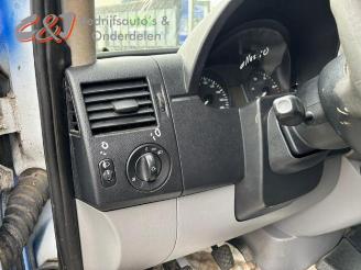 Mercedes Sprinter Sprinter 3,5t (906.73), Bus, 2006 / 2020 315 CDI 16V picture 15