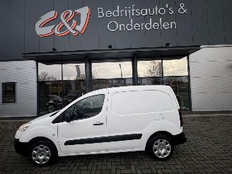 Peugeot Partner  picture 2