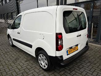 Peugeot Partner  picture 3