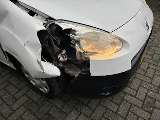 Peugeot Partner  picture 11