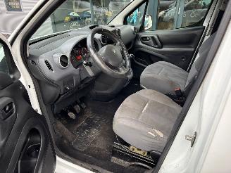 Peugeot Partner  picture 21