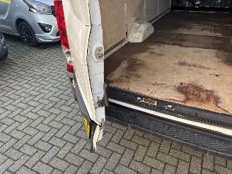 Iveco New daily  picture 22