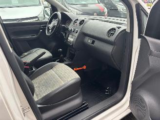 Volkswagen Caddy  picture 19