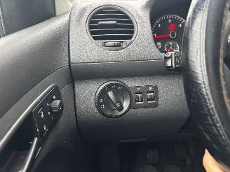 Volkswagen Caddy  picture 23