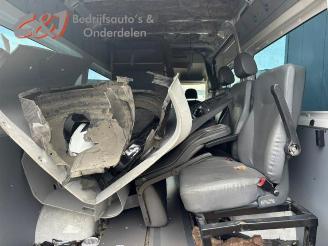 Volkswagen Crafter Crafter (SY), Van, 2016 2.0 TDI RWD picture 20