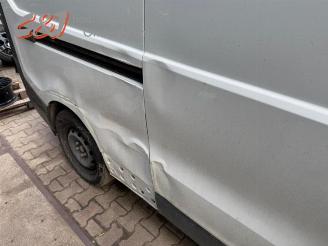 Nissan Primastar Primastar, Van, 2021 2.0 dCi 130 picture 8