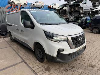 Nissan Primastar Primastar, Van, 2021 2.0 dCi 130 picture 11