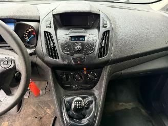 Ford Transit Connect  picture 20