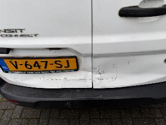 Ford Transit Connect  picture 12
