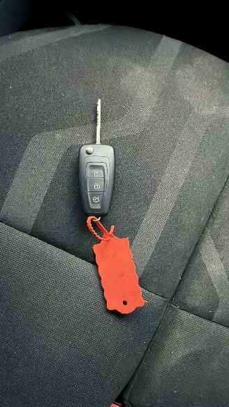 Ford Transit Connect  picture 27