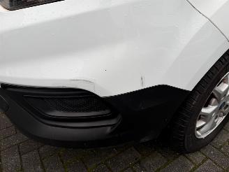 Ford Transit Custom  picture 10