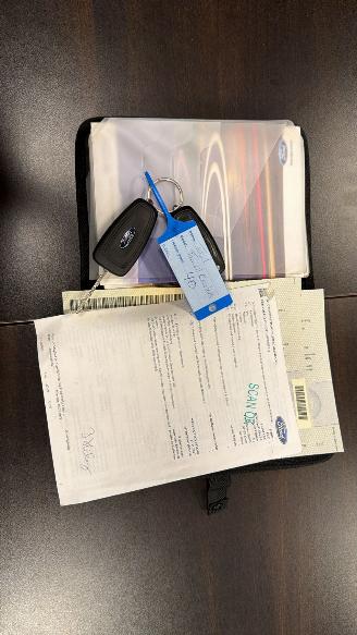 Ford Transit Custom  picture 27