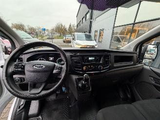 Ford Transit Custom  picture 23