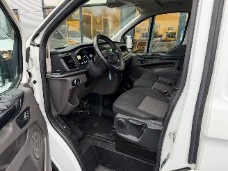 Ford Transit Custom  picture 20