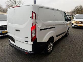 Ford Transit Custom  picture 5