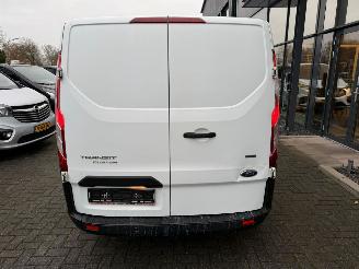 Ford Transit Custom  picture 8