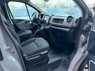 Renault Trafic Renault Trafic L1H1 1.6 dCi 145 Energy Confort DC 2.9T schade airco cruise picture 24