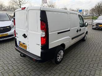 Fiat Doblo  picture 6