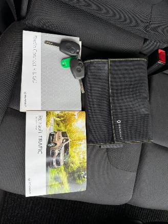 Renault Trafic  picture 26