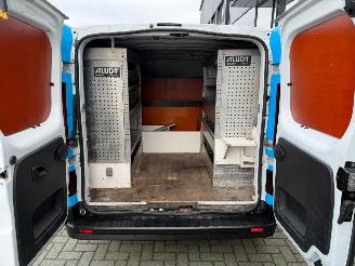 Renault Trafic  picture 14