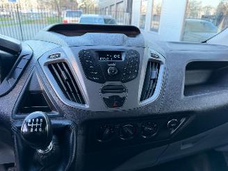 Ford Transit Custom  picture 27