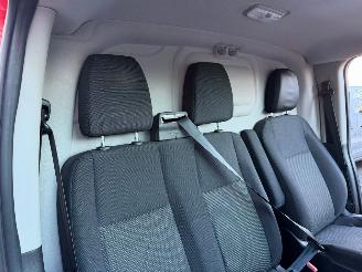 Ford Transit Custom  picture 28