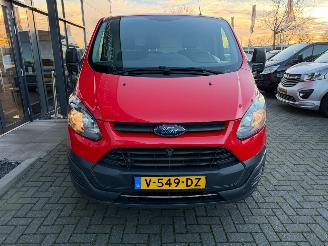 Ford Transit Custom  picture 10