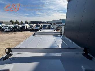 Ford Transit Transit Custom, Van, 2023 2.0 EcoBlue 136 picture 7