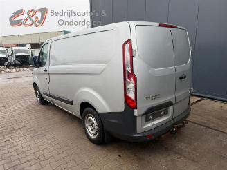 Ford Transit Transit Custom, Van, 2011 / 2023 2.2 TDCi 16V picture 4