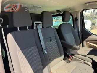 Ford Transit Transit Custom, Van, 2011 / 2023 2.2 TDCi 16V picture 13