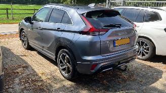 Schadeauto Mitsubishi Eclipse Cross 2.4 PHEV INSTYLE 2021/5