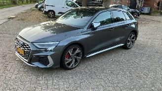 škoda osobní automobily Audi S3 310 PK SPORTBACK 2021/4