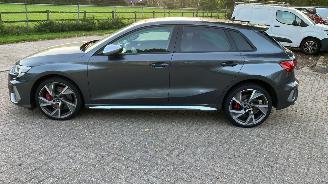 Audi S3 gereserveerd picture 2