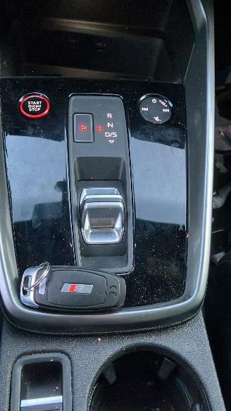 Audi S3 gereserveerd picture 14