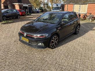 Volkswagen Polo 2.0 GTI  AUTOMAAT picture 6